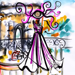 Eyes of Fashion #78