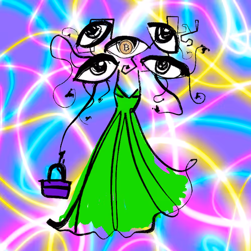 Eyesoffashionnft