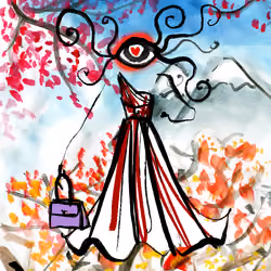 Eyes of Fashion #912
