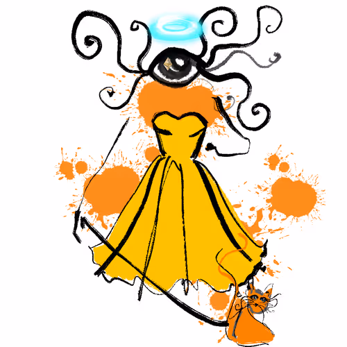 Eyesoffashionnft