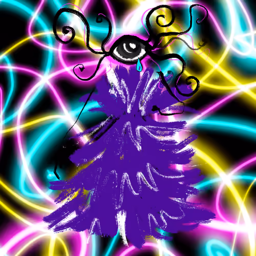 Eyes of Fashion #2241