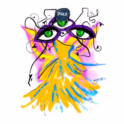 Eyes of Fashion #151
