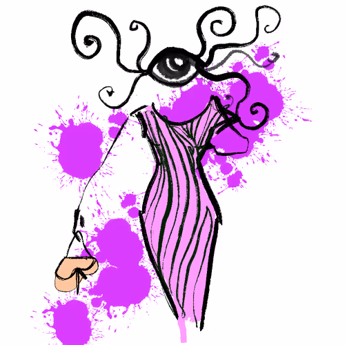 Eyesoffashionnft