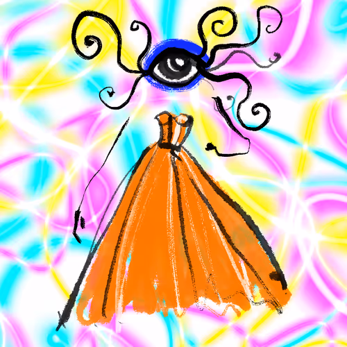 Eyesoffashionnft