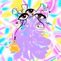 Eyes of Fashion #3838