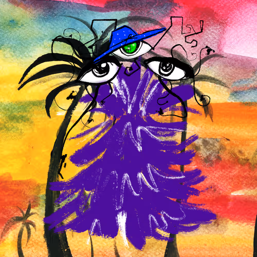 Eyesoffashionnft