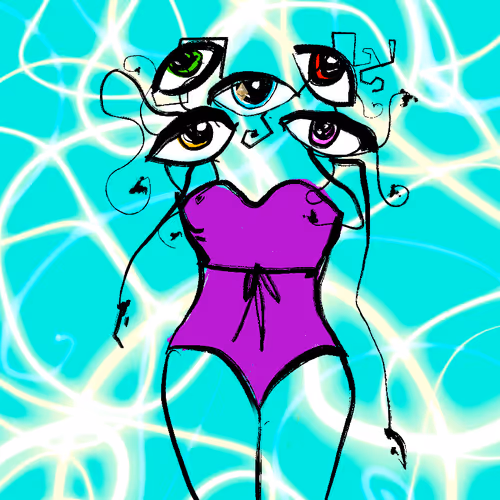 Eyesoffashionnft