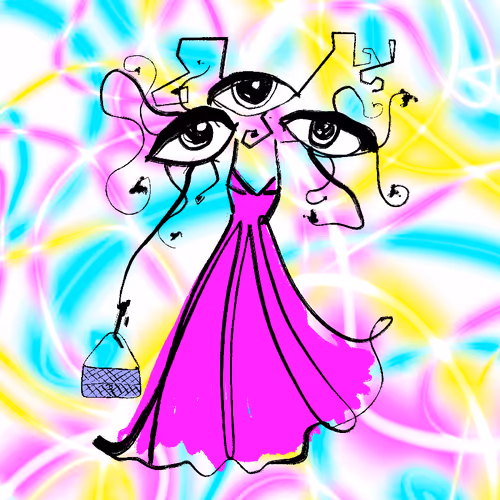 Eyesoffashionnft