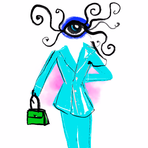 Eyes of Fashion #2437