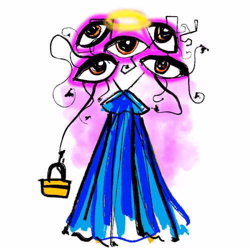 Eyesoffashionnft
