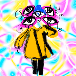 Eyes of Fashion #6488