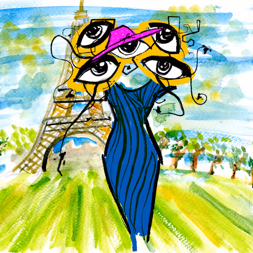 Eyesoffashionnft