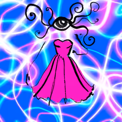 Eyes of Fashion #2295