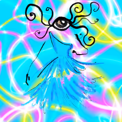 Eyes of Fashion #2366