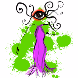 Eyes of Fashion #916