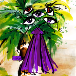 Eyes of Fashion #6264