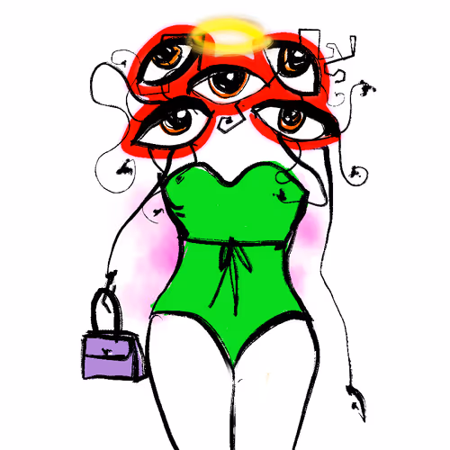 Eyesoffashionnft