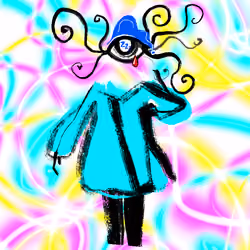 Eyes of Fashion #2176