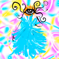 Eyes of Fashion #2369