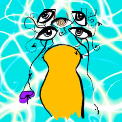 Eyes of Fashion #6712