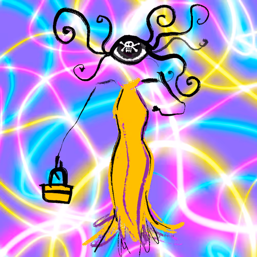 Eyesoffashionnft