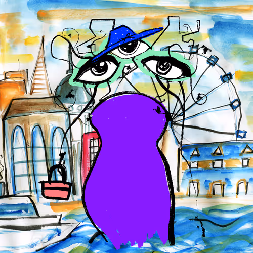 Eyesoffashionnft