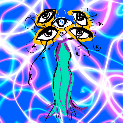 Eyes of Fashion #8814