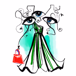 Eyes of Fashion #4744