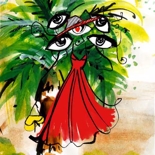 Eyesoffashionnft