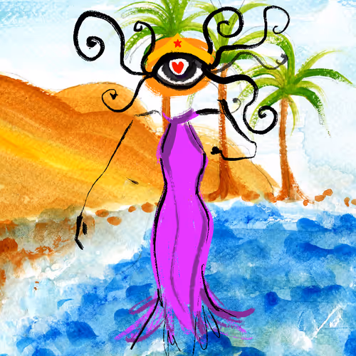 Eyesoffashionnft