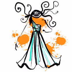 Eyes of Fashion #2212