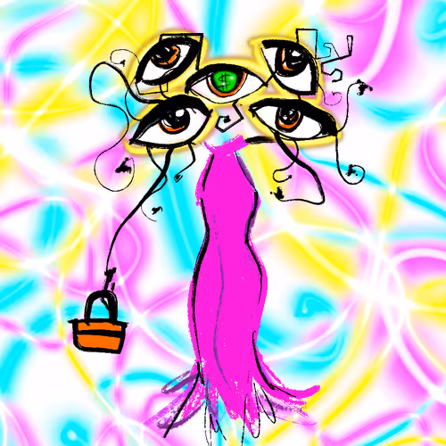 Eyesoffashionnft