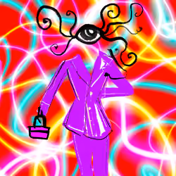 Eyes of Fashion #2121