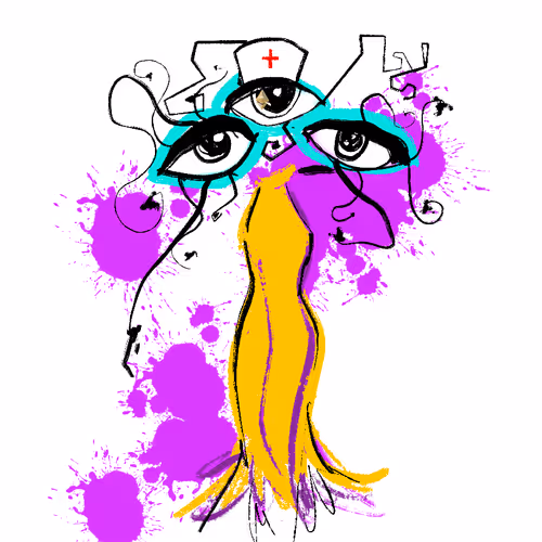 Eyesoffashionnft