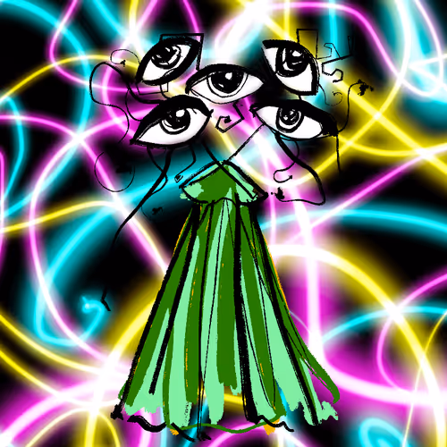Eyesoffashionnft