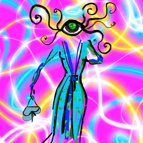Eyesoffashionnft