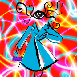Eyes of Fashion #1645