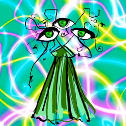Eyes of Fashion #4559