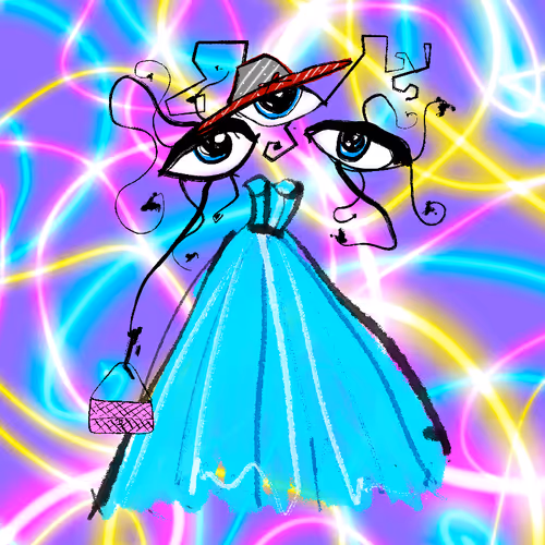 Eyesoffashionnft