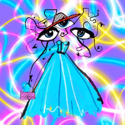 Eyes of Fashion #4334