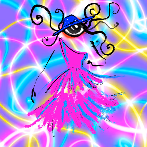 Eyesoffashionnft