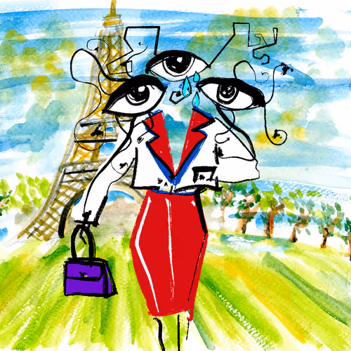 Eyesoffashionnft