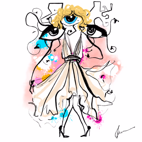 Eyesoffashionnft