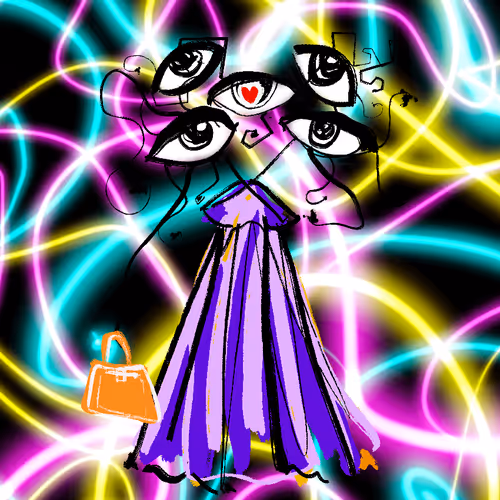 Eyesoffashionnft
