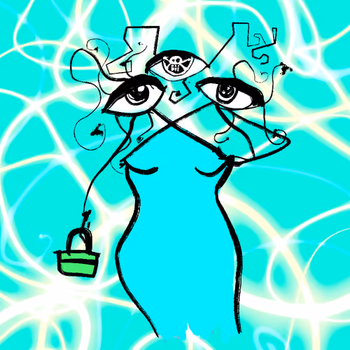 Eyes of Fashion #4936