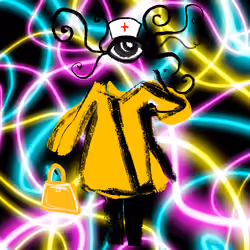 Eyes of Fashion #416