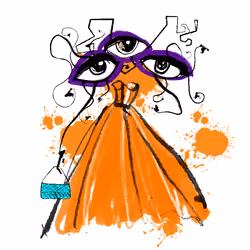 Eyes of Fashion #5967