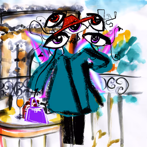 Eyesoffashionnft