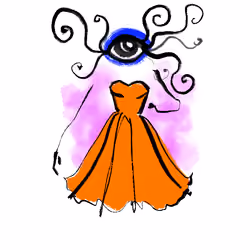 Eyes of Fashion #2047