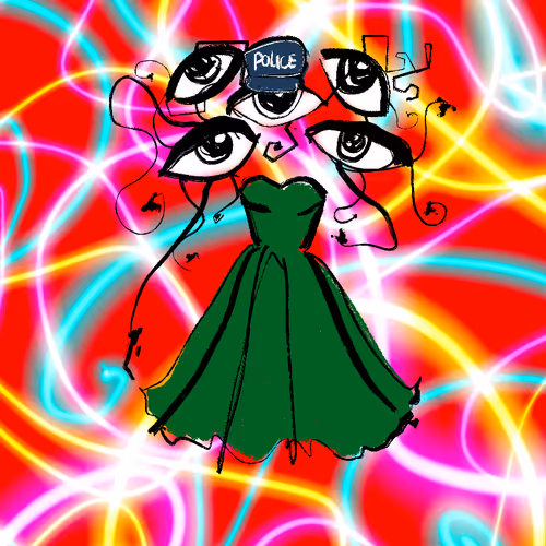 Eyesoffashionnft